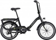 Купить велосипед Graziella Genio Electric 7S: цена от 63080 грн.