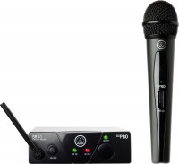 Купить микрофон AKG WMS40 Mini Vocal Set US45: цена от 5299 грн.