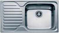 Купить кухонна мийка Teka Classic Max 1B 1D RHD: цена от 5391 грн.