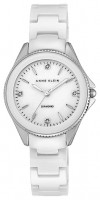 Купить наручные часы Anne Klein 2391WTSV  по цене от 6361 грн.