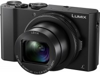 Купити фотоапарат Panasonic DMC-LX15  за ціною від 29583 грн.