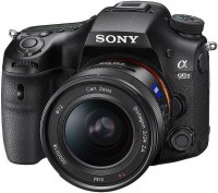 Купить фотоаппарат Sony A99 II kit: цена от 88090 грн.