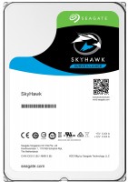 Купити жорсткий диск Seagate SkyHawk (ST6000VX001) за ціною від 6005 грн.