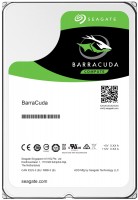 описание, цены на Seagate BarraCuda Pro Compute