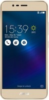 Купити мобільний телефон Asus Zenfone 3 Max 32GB ZC520TL  за ціною від 2337 грн.