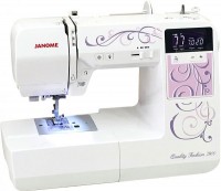 Купить швейна машина / оверлок Janome 7900: цена от 13621 грн.