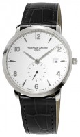 Купить наручные часы Frederique Constant FC-245SA5S6: цена от 41030 грн.