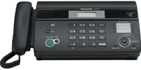 Купить факс Panasonic KX-FT984: цена от 1050 грн.