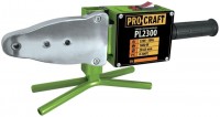 Купити паяльник Pro-Craft PL2300  за ціною від 1499 грн.