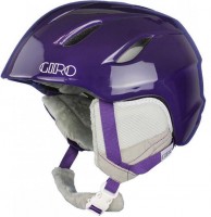 Купить горнолыжный шлем Giro Era: цена от 2792 грн.