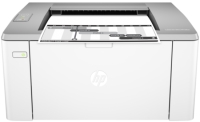 Купить принтер HP LaserJet Ultra M106W  по цене от 10342 грн.