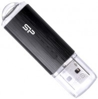Купить USB-флешка Silicon Power Ultima U02 по цене от 138 грн.