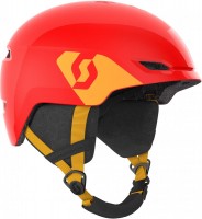 Купить горнолыжный шлем Scott Keeper 2: цена от 2580 грн.
