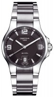 Купить наручний годинник Certina C012.410.11.057.00: цена от 14860 грн.