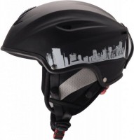 Купить горнолыжный шлем Destroyer DSRH-888: цена от 1263 грн.