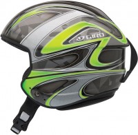 Купить горнолыжный шлем Giro Streif Comp: цена от 3391 грн.