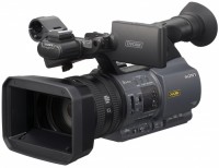 Купить відеокамера Sony DSR-PD175P: цена от 70000 грн.