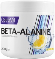 Купить аминокислоты OstroVit Beta-Alanine (200 g) по цене от 315 грн.