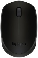 Купить мышка Logitech B170  по цене от 303 грн.