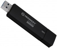 Купить USB-флешка Kingston IronKey D300 Managed (64Gb) по цене от 7800 грн.