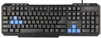 Купити клавіатура PIKO KB-106  за ціною від 199 грн.