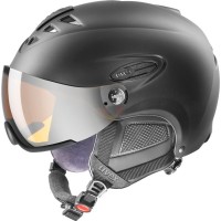 Купить горнолыжный шлем UVEX Hlmt 300: цена от 10140 грн.
