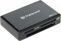 Купить картридер / USB-хаб Transcend TS-RDC8K: цена от 521 грн.
