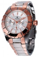 Купить наручные часы Nexxen NE9102M RC/SIL: цена от 2141 грн.