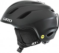 Купити гірськолижний шолом Giro Nine JR  за ціною від 2792 грн.
