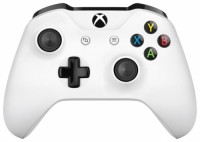 Купить игровой манипулятор Microsoft Xbox One S Wireless Controller: цена от 2450 грн.