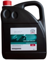 Купить охлаждающая жидкость Toyota Long Life Coolant Red Concentrate 5L  по цене от 1303 грн.