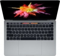 Купить ноутбук Apple MacBook Pro 13 (2016) Touch Bar (MPDK2) по цене от 26285 грн.