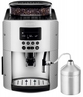 Купить кофеварка Krups EA 815E: цена от 11090 грн.