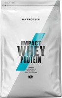 Купить протеин Myprotein Impact Whey Protein (2.5 kg) по цене от 2334 грн.
