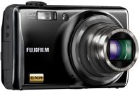 Купити фотоапарат Fujifilm FinePix F80EXR  за ціною від 60233 грн.