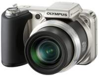 Купить фотоапарат Olympus SP-600 UZ: цена от 4599 грн.