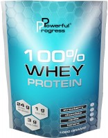 Купить протеин Powerful Progress 100% Whey Protein (2 kg) по цене от 1549 грн.