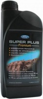 Купить охлаждающая жидкость Ford Super Plus Premium 1L  по цене от 429 грн.