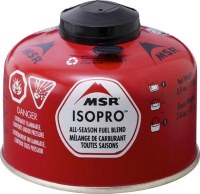 Купить газовий балон MSR IsoPro 110G: цена от 378 грн.