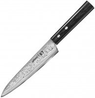 Купить кухонный нож SAMURA 67 SD67-0023: цена от 2758 грн.