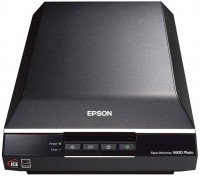 Купити сканер Epson Perfection V600 Photo  за ціною від 17211 грн.