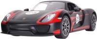 Купить радіокерована машина Rastar Porsche 918 Spyder Performance 1:14: цена от 2899 грн.