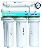 Купить фильтр для воды AquaKut 50G RO-5 B5: цена от 3961 грн.