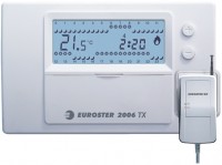 Купить терморегулятор Euroster 2006TXRX: цена от 3130 грн.