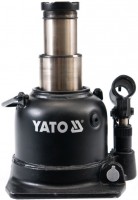 Купить домкрат Yato YT-1713: цена от 3540 грн.