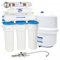 Купить фильтр для воды Aquafilter RXRO775: цена от 4940 грн.