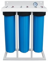 Купить фильтр для воды Bio Systems LS3 BB 20": цена от 5200 грн.