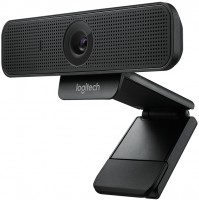 Купить WEB-камера Logitech Webcam C925E: цена от 2977 грн.