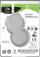 Купить жесткий диск Seagate BarraCuda Compute 2.5" (ST5000LM000) по цене от 6064 грн.
