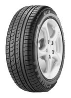 Купить шины Pirelli P7 (225/60 R18 100W) по цене от 3893 грн.